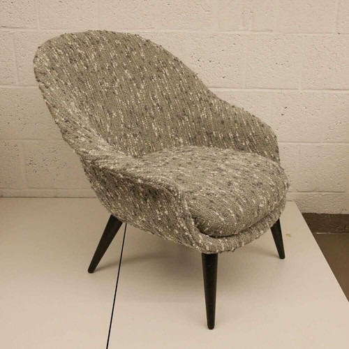 Gubi sessel bat lounge chair - lounge,
