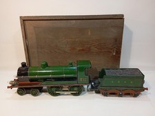 Märklin Spur 1 LNER Dampflok