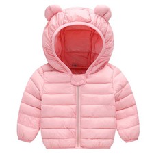 Baby Jacke Winter Mantel