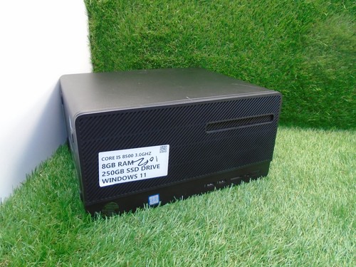 290 computer desktop - 290, pc