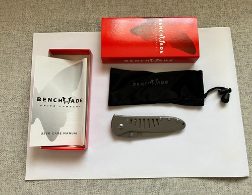 Neu benchmade 10300 - benchmade,