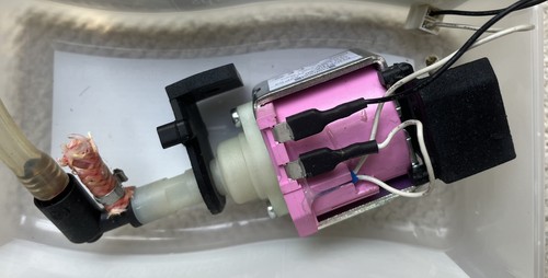 Philips saeco wasserpumpe - philips,