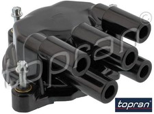topran 202009 Zündverteilerkappe Zündverteiler für Opel 