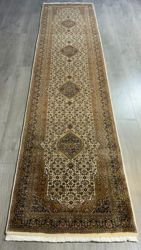 Orientteppich bidjar läufer - orientteppich,