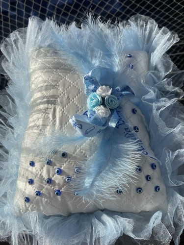 Babykissen hoşgeldin bebeğim - babykissen,
