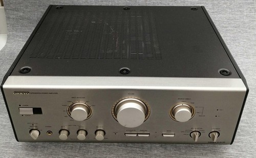 Onkyo 917f integrated - a-917f,