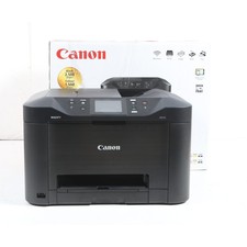 Canon MAXIFY MB5150 Tintenstrahl-Multifunktionsgerät A4... + Defekt (280287)