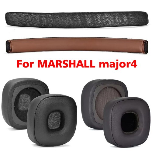 Ear pads for marshall major - marshall, 4