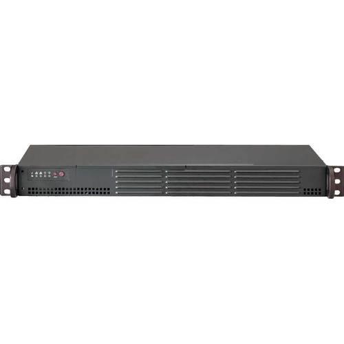 Supermicro x7spa atom d510 - 1x,