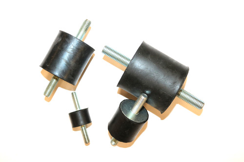 Gummipuffer m3 m16 - ag-ag, m3-m16