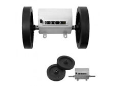 Meterzähler Folien Kabel Drähte Angelschnur Kleistermaschine Teppich Universal