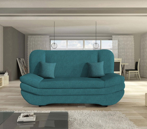 Schlafsofa nash lux - nash, couch