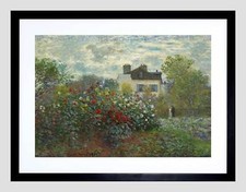 CLAUDE MONET FRANZÖSISCHER