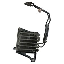 VW Sharan 7M Zusatzkühler