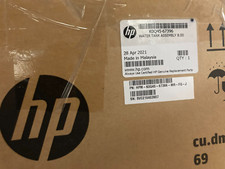 NEU HP K0Q45-67396 Wassertank