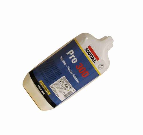 Soudal pro 30d 5kg - soudal, holzleim