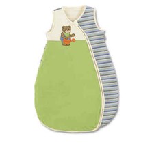 Sterntaler Jersey- Schlafsack