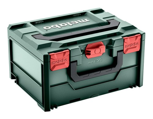 Metabo metabox 215 leer - metabo,