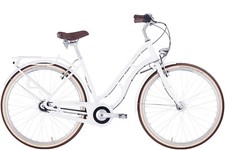 Pegasus Tourina Damen  Wave, Rahmenhöhe 45 cm, 8-Gang, Sonderpreis