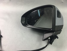 Orig Audi TT 8S Außenspiegel