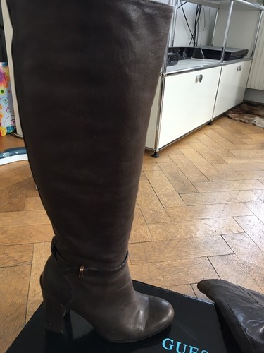 Sexy stiefel mit hohem - mit,
