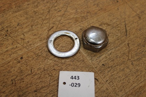 Honda cbr125r jc34 06 - jc34, 04-06
