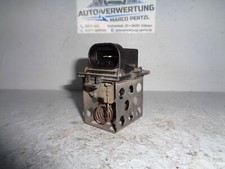Nissan Micra K12 1.2 Widerstand Regler Kühlerlüfter Renault 8200045082
