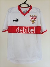 Stuttgart 2003 2004 home - stuttgart,