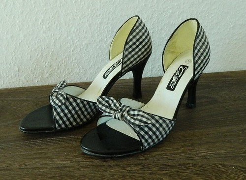 Damensandalen