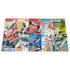 VISIER Das Internationale