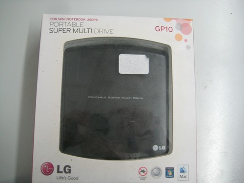 20 portable super - lg, nb