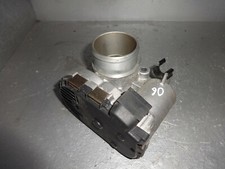 Fiat Punto 188 1,2 HLX Drosselklappe Bosch 0280750042