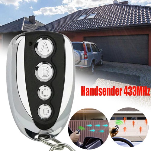 Handsender 433 mhz - handsender,