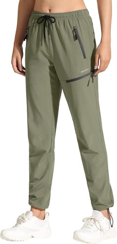 Damen wanderhose cargohose upf - damen,