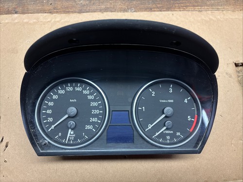 Kombiinstrument tacho für bmw - kombiinstrument,