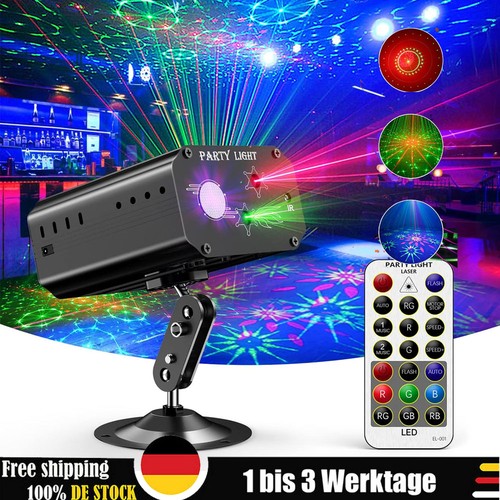Modi bühnenbeleuchtung - 4,