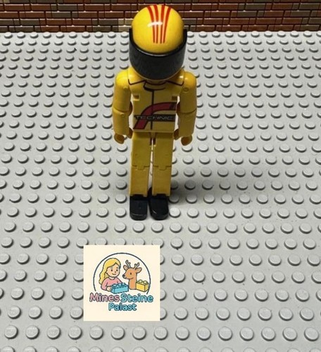 Lego technic figur - technic,