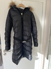 Moncler Daunenmantel Damen