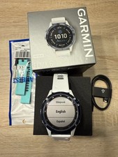 Garmin Fenix 6 Pro Solar 47mm