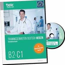 Trainingseinheiten telc