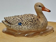 Schleich ENTE Stockente