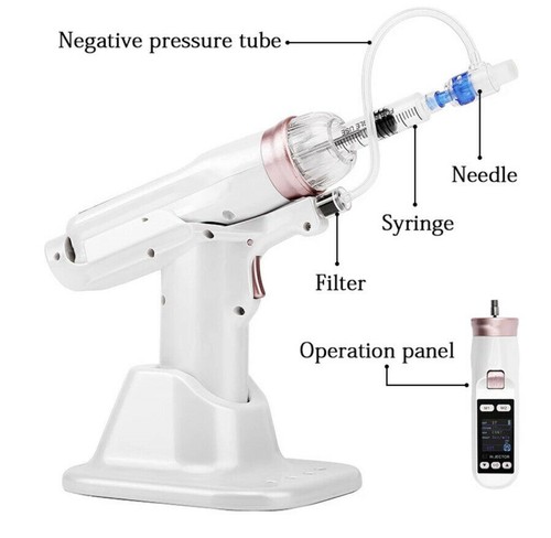 Mesotherapie pistole gerät - mesotherapie,