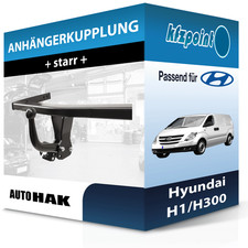 Auto hak anhängekupplung - hak,