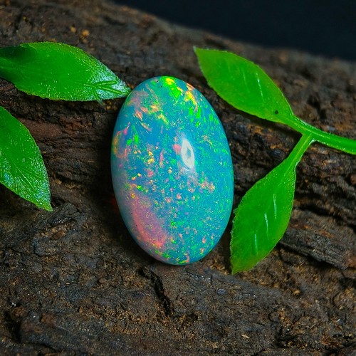 Aaa qualität opal cabochon - opal, |
