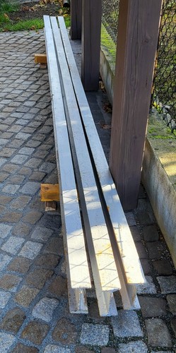 Stahl doppel träger - stahl,