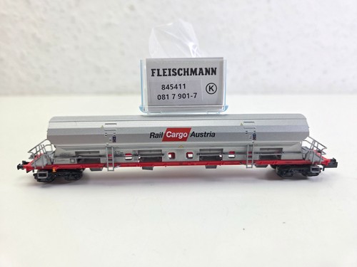 Fleischmann 845411k - fleischmann,