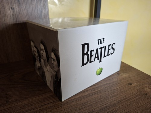 The beatles komplette - -, 21