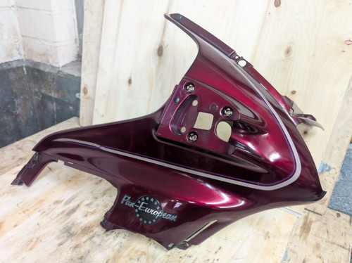 Honda 1100 sc26 pan - st,