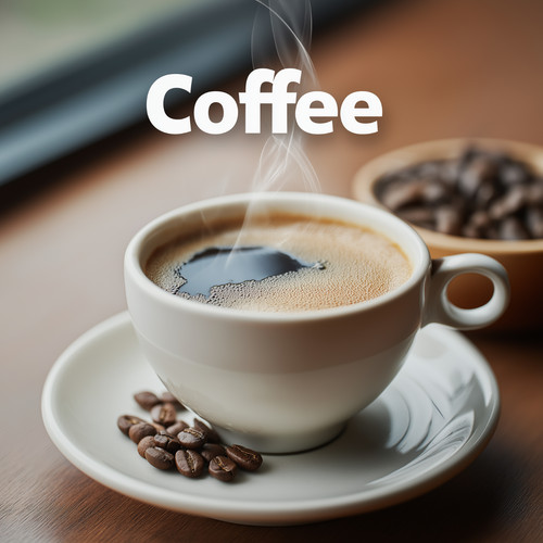 Kaffee werbeschild wandbild - kaffee,,