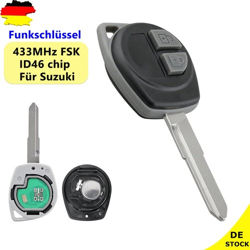 433mhz funk schlüssel - 433mhz,